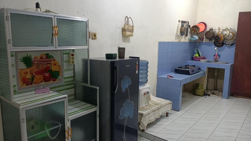 Malioboro Apartment | Andri homestay
