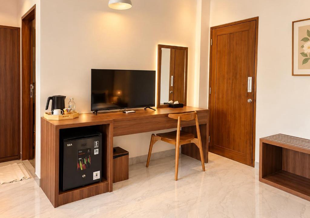 Lovina Hotel | Aneka Lovina Villas & Spa