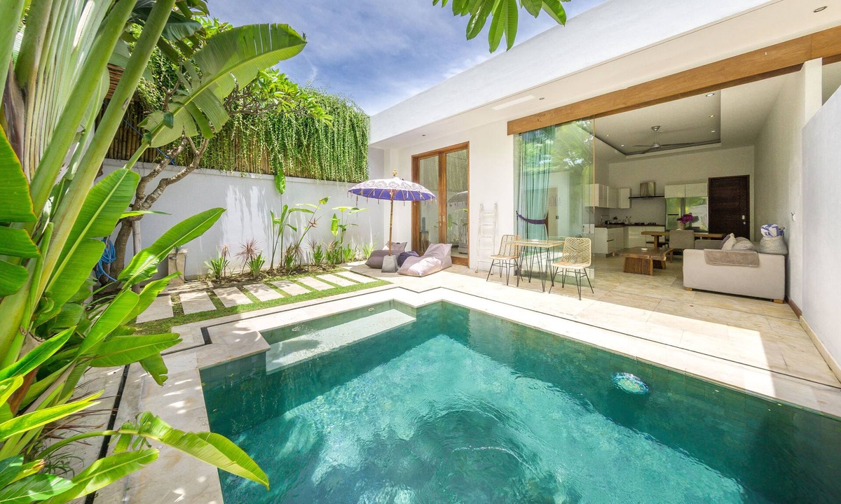 Dewi Sri Villa | Anema Villa Seminyak