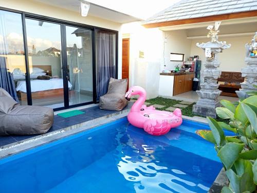 Sukawati Villa | Angkasa Sunrise Villa
