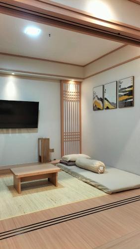 Medan Apartment | Apartemen delipark tower lexington
