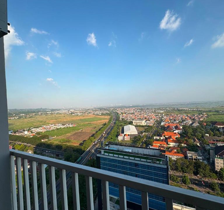 Gresik Apartment | Apartemen Gresik