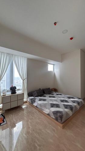Kesawan Apartment | Apartemen Podomoro, Victory Tower 1BR