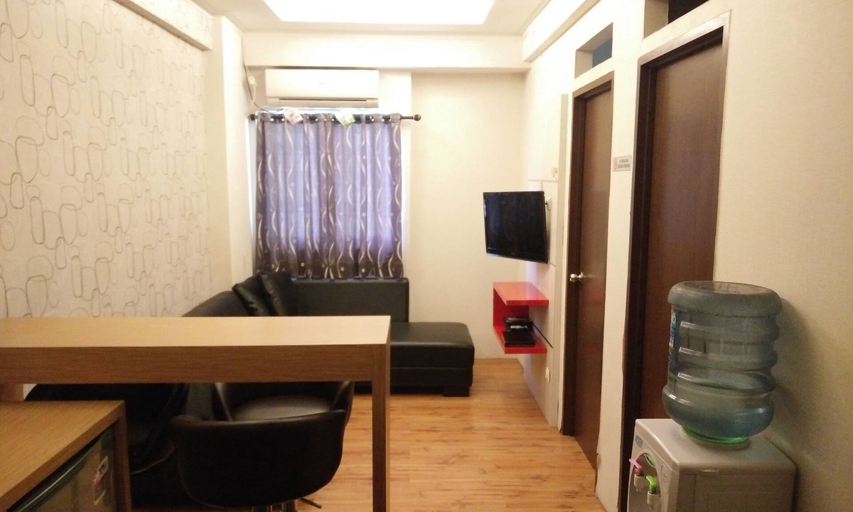 Bandung Apartment | Apartemen The Suites Metro Yudis
