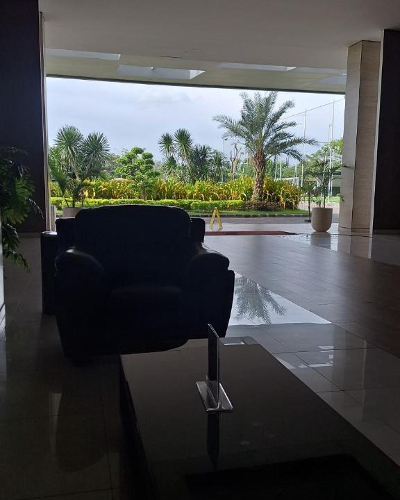 Gresik Apartment | Apartement icon jos jis