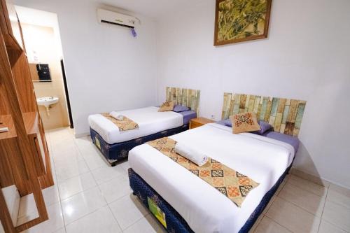 Munggu Hotel | Apartment Kak Okoh