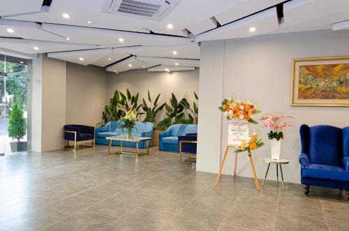 Manado City Centre Hotel | Arcadia Hotel Manado