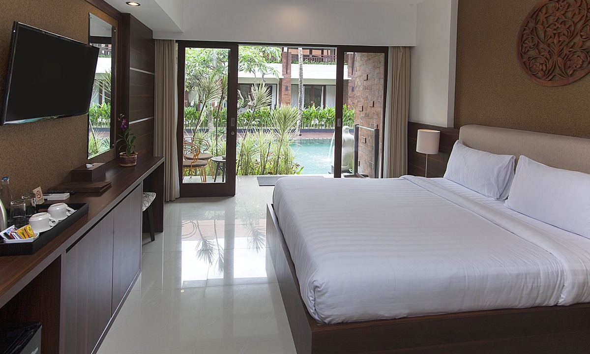 Sanur Hotel | Arena Living