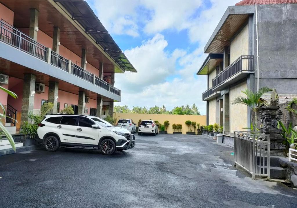Kediri Hotel | Aris Hotel Tabanan