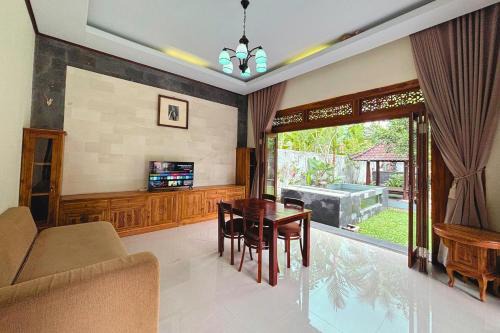Tembuku Villa | Arisa Villa by AGATA