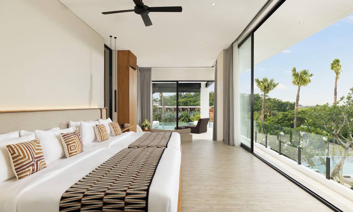 Babakan Villa | Arita Villa Canggu by Nakula