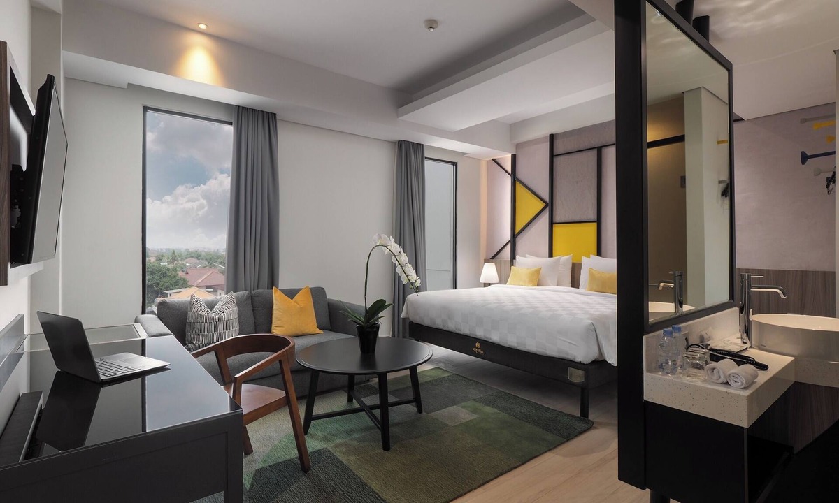Bintaro Hotel | Arosa Hotel Jakarta