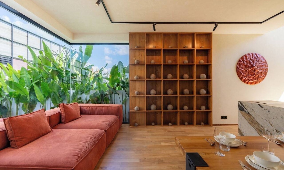 Ubud City-Centre Villa | ART 2 - New 2BR Designer Pool Villa | Ubud Center