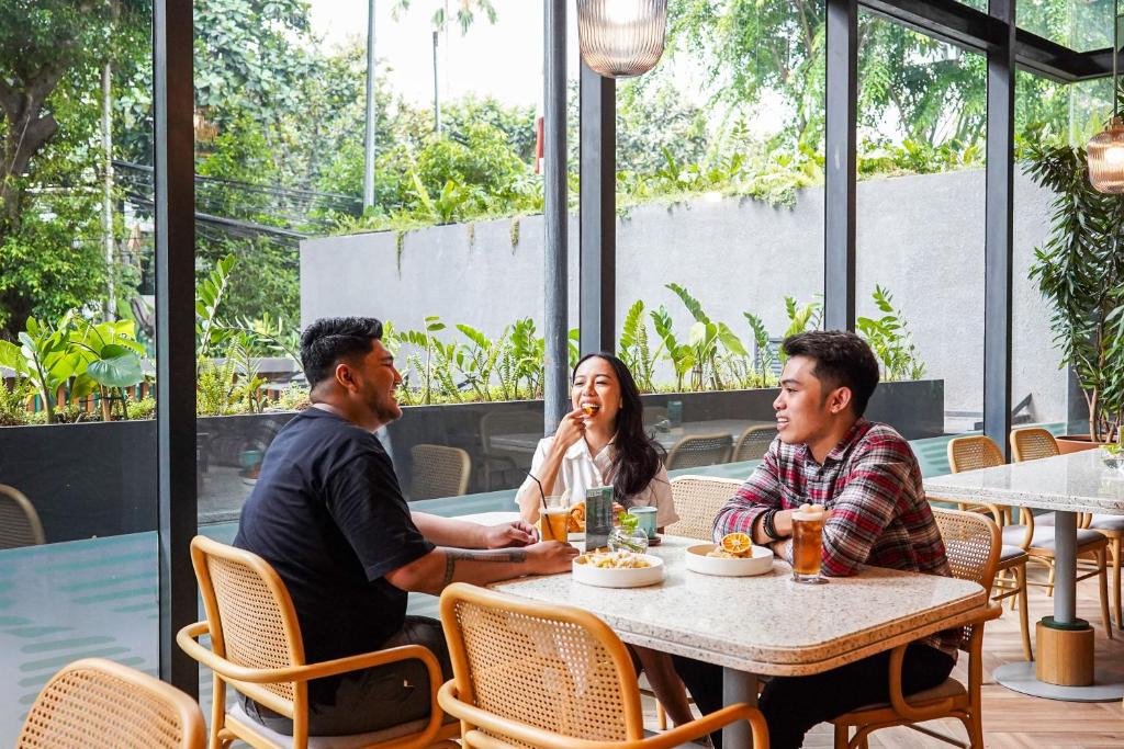East Kuningan Hotel | ARTOTEL Casa Kuningan