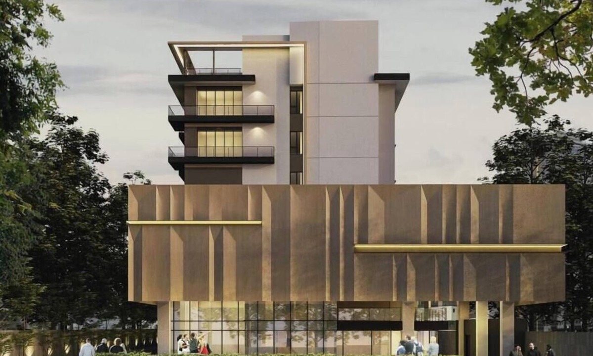 Dieng Kulon Hotel | ARTOTEL Wanasaba