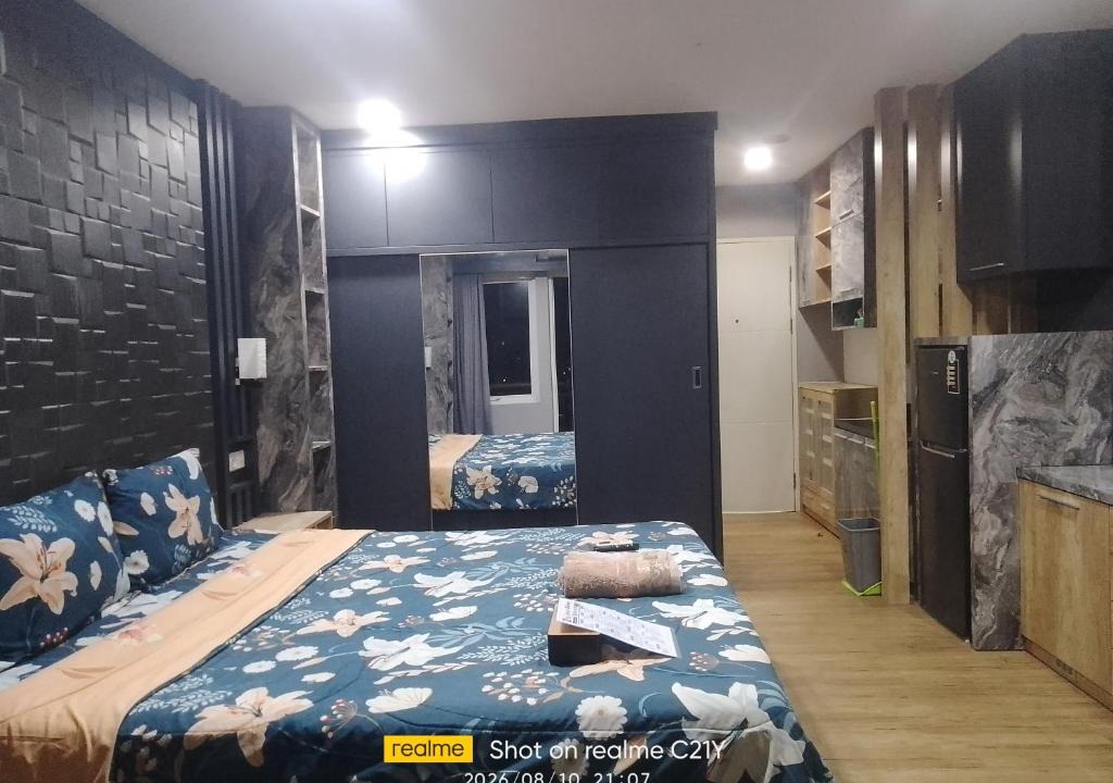 Citaringgul Apartment | Aryanto at Sentul Tower Apartment