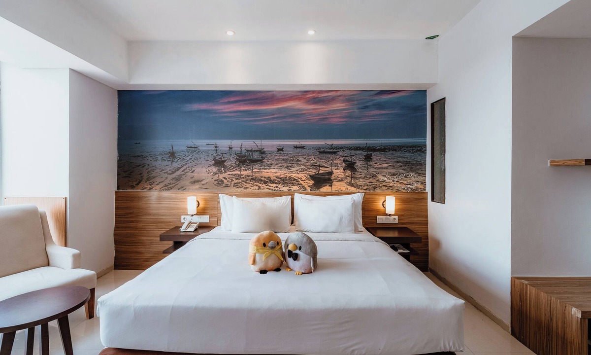 Malang Hotel | Ascent Premiere Hotel and Convention