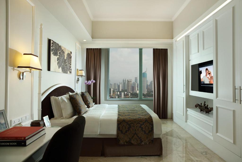 Jakarta Apartment | Ascott Jakarta