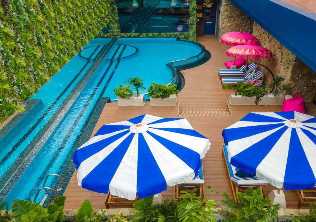 Kebon Sirih Hotel | Ashley Tugu Tani Menteng