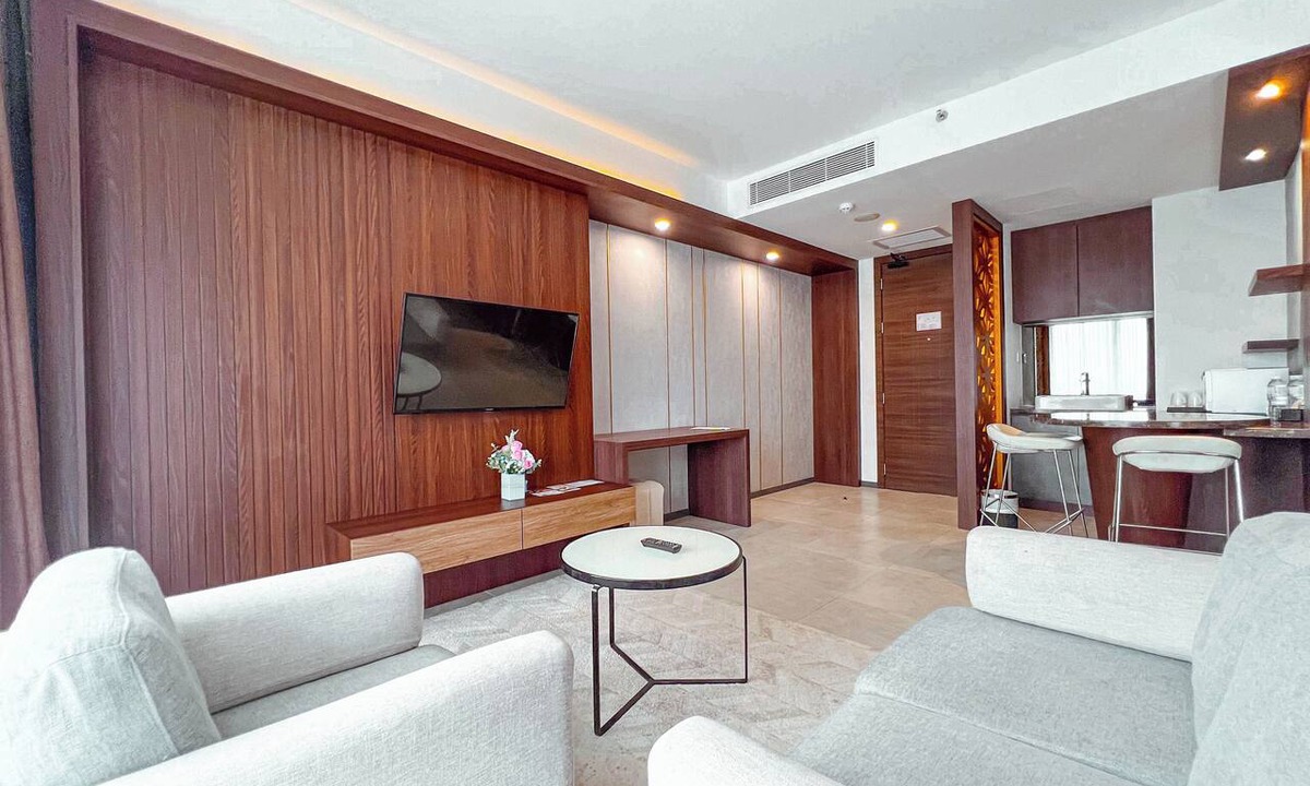 Lubuk Baja Hotel | Asialink Hotel By Prasanthi