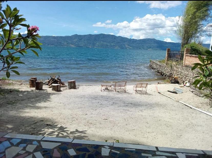 Ambarita Hotel | Askara Toba Cottage