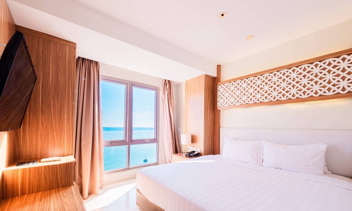 Balikpapan Hotel | Astara Hotel Balikpapan