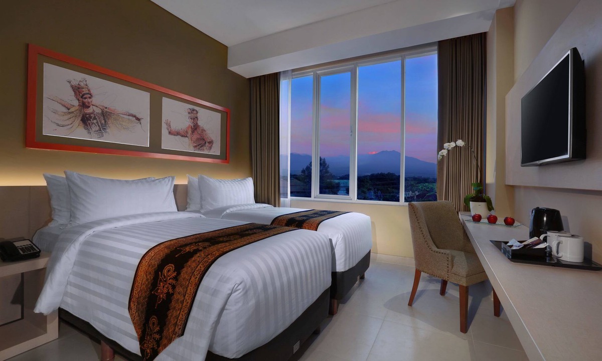 Banyuwangi Hotel | Aston Banyuwangi Hotel & Conference Center