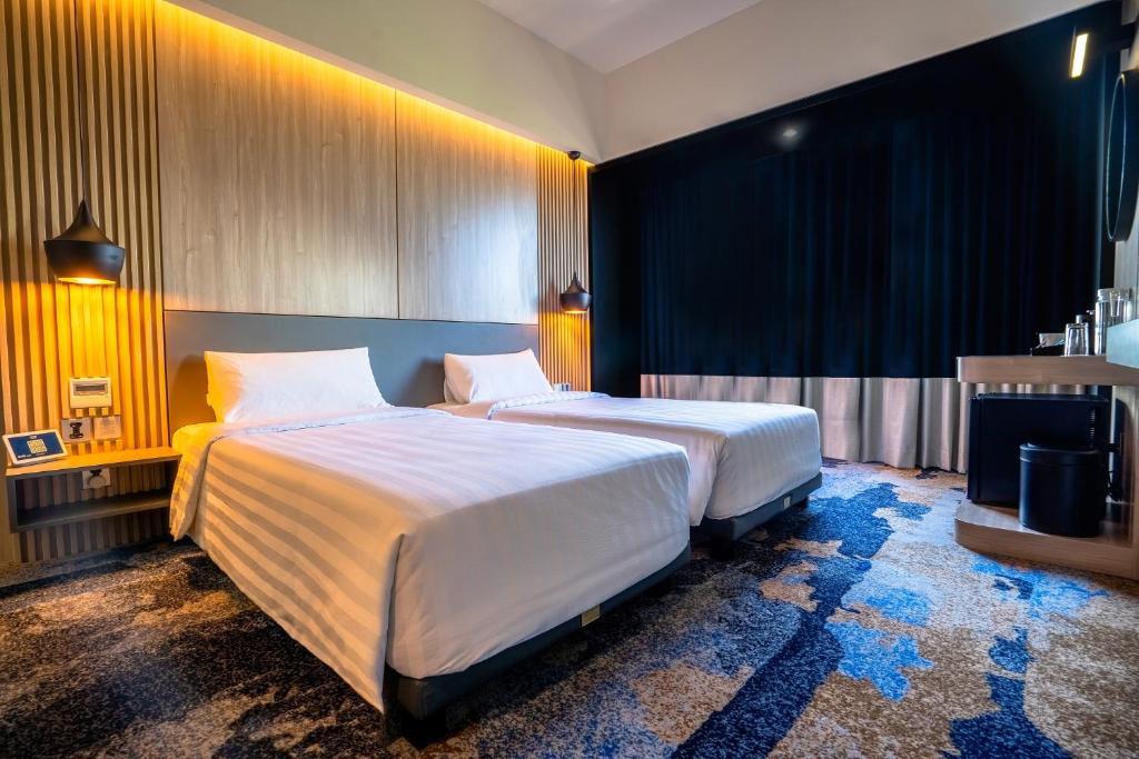 Cilegon Hotel | Aston Cilegon Boutique Hotel
