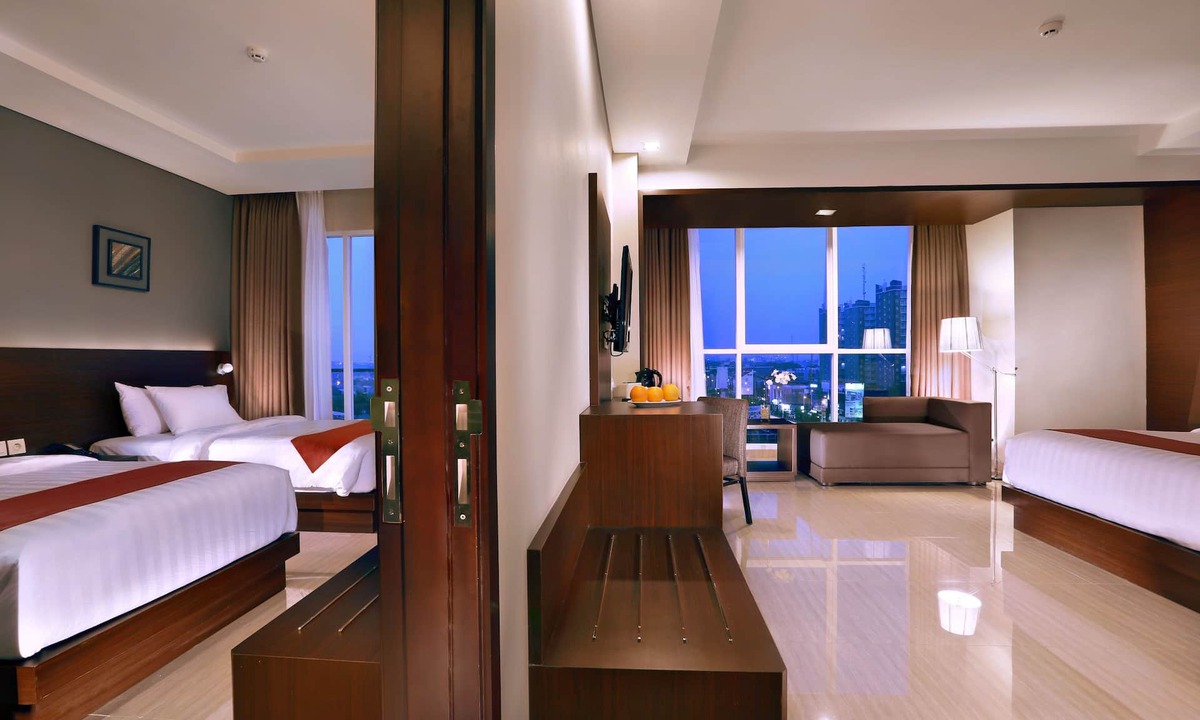 Bekasi Hotel | Aston Imperial Bekasi Hotel & Conference Center