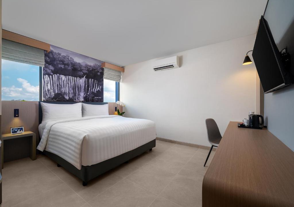 Lumajang Hotel | Aston Inn Lumajang - East Java