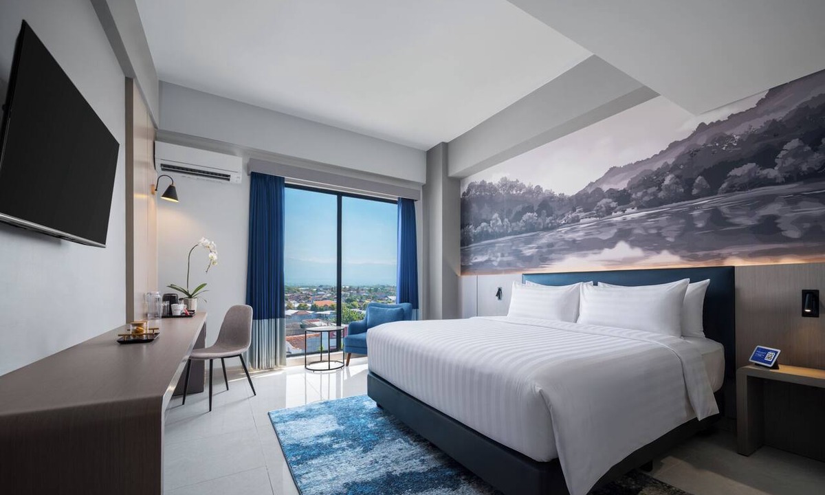 Lumajang Hotel | Aston Inn Lumajang - East Java