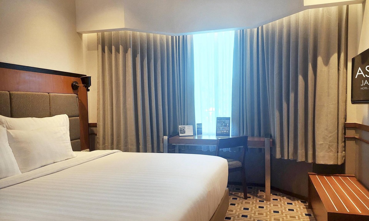 Jayapura Hotel | Aston Jayapura Hotel & Convention Center