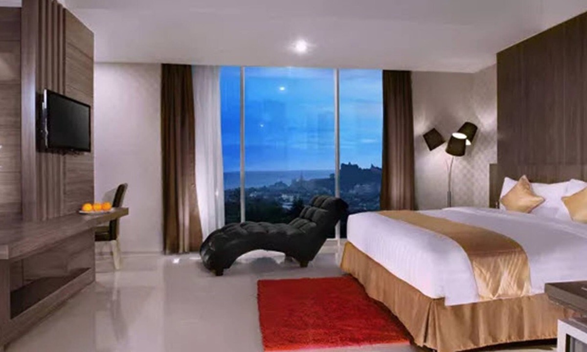 Bandar Lampung Hotel | Aston Lampung City Hotel