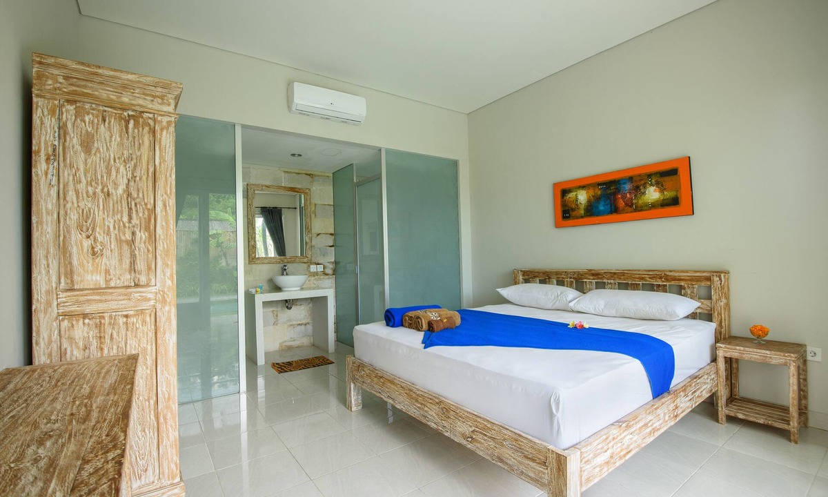 Padonan House | Asung Guesthouse