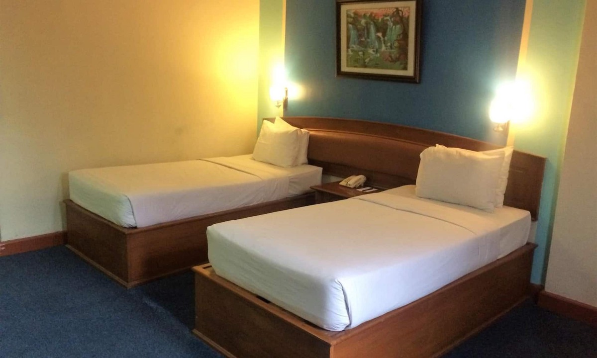 Kendari Hotel | Athaya Hotel Kendari