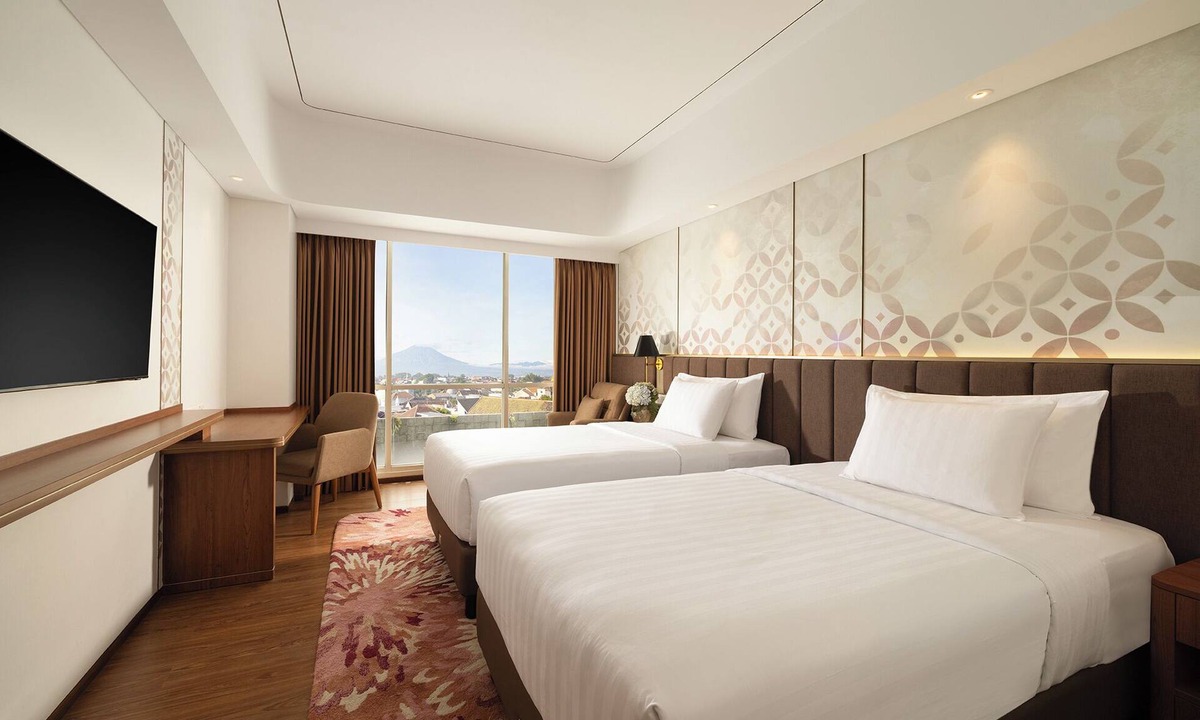 Blimbing Hotel | Atria Hotel Malang