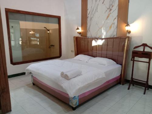 Pakem House | Aurora Living Merapi Jogja