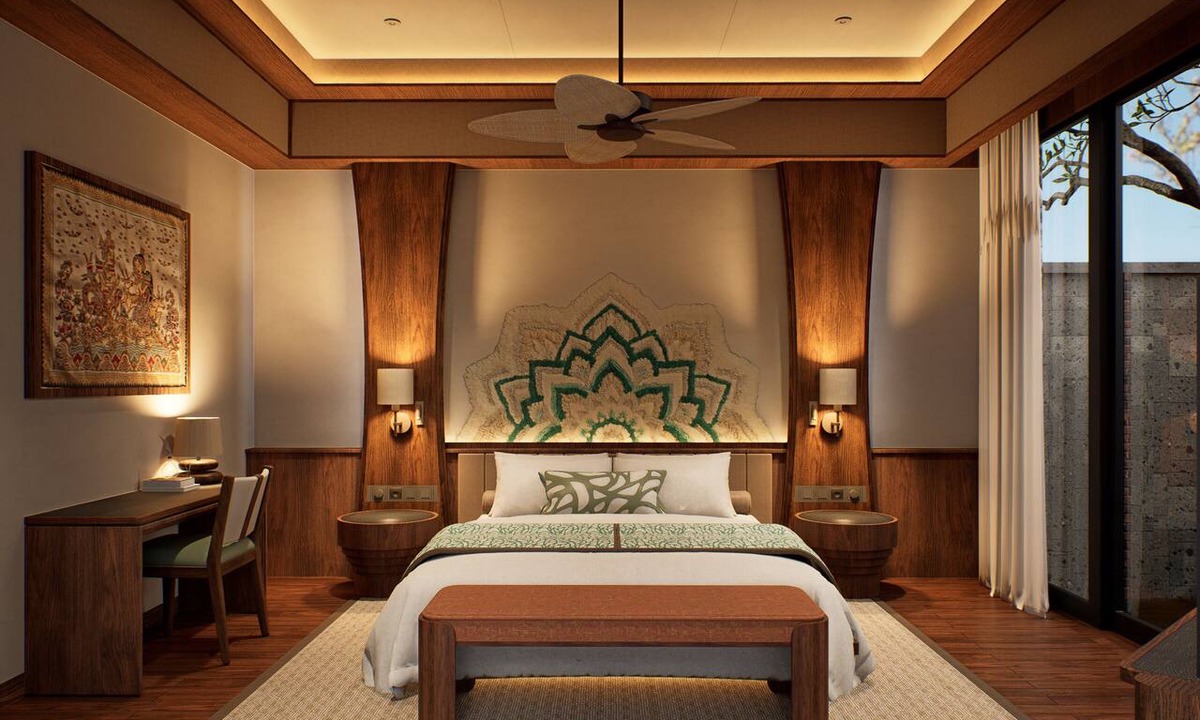 BTDC Hotel | Avala Nusa Dua, Bali, a Tribute Portfolio Resort