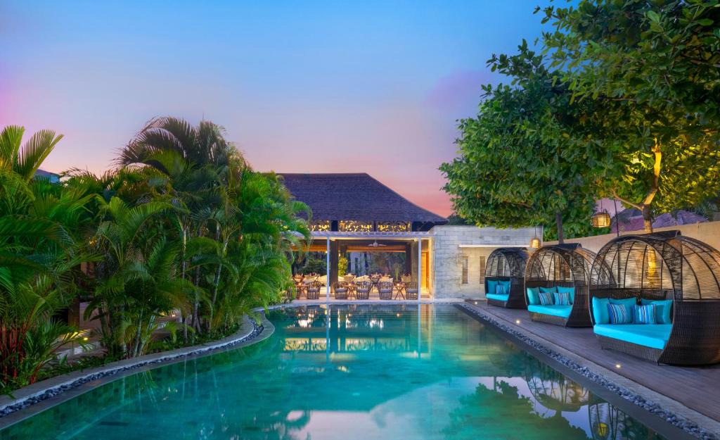 Drupadi Resort | Avani Vacation Club Seminyak Bali