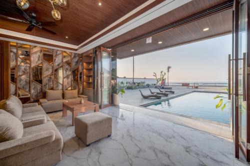 Ketewel Villa | Aventus Beach Grandé Villa