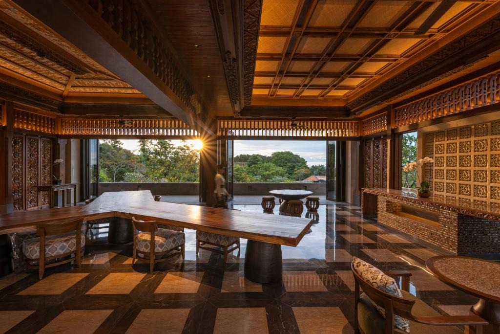Jimbaran Bay Hotel | AYANA Segara Bali