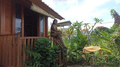 Mendoyo House | Ayolah surf House and Surfcamp