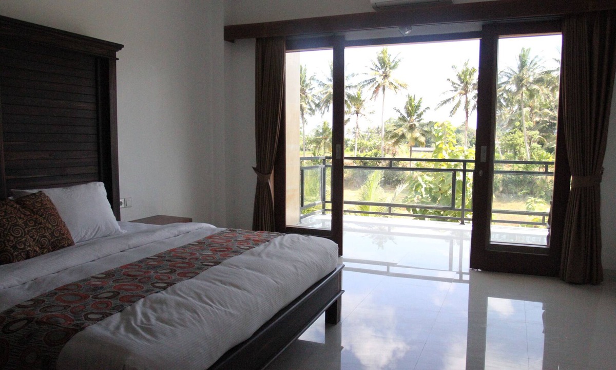 Ubud Villa | Ayuna Cottages