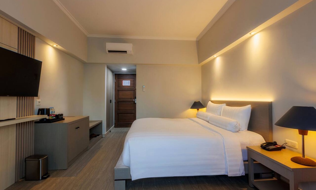 Banda Aceh Hotel | Azana Oasis Hotel Aceh