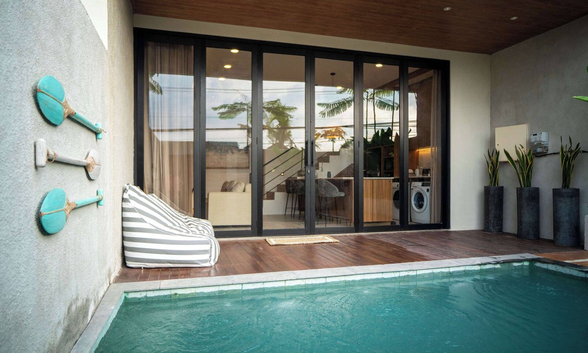 Babakan Villa | Azora Villa - 3 BR Villa