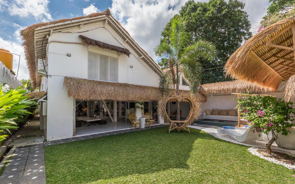 Cemagi Villa | Azur Villa Cemagi