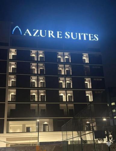 Lubuk Baja Apartment | Azure Suites Apartment