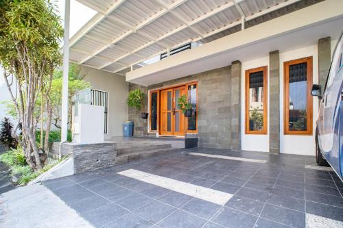 Depok House | Babarsari Permai A1 Homestay Jogja