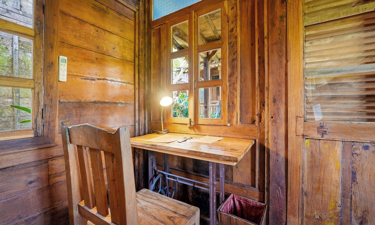 Batu Bolong Hotel | Bajalo Cottage Canggu