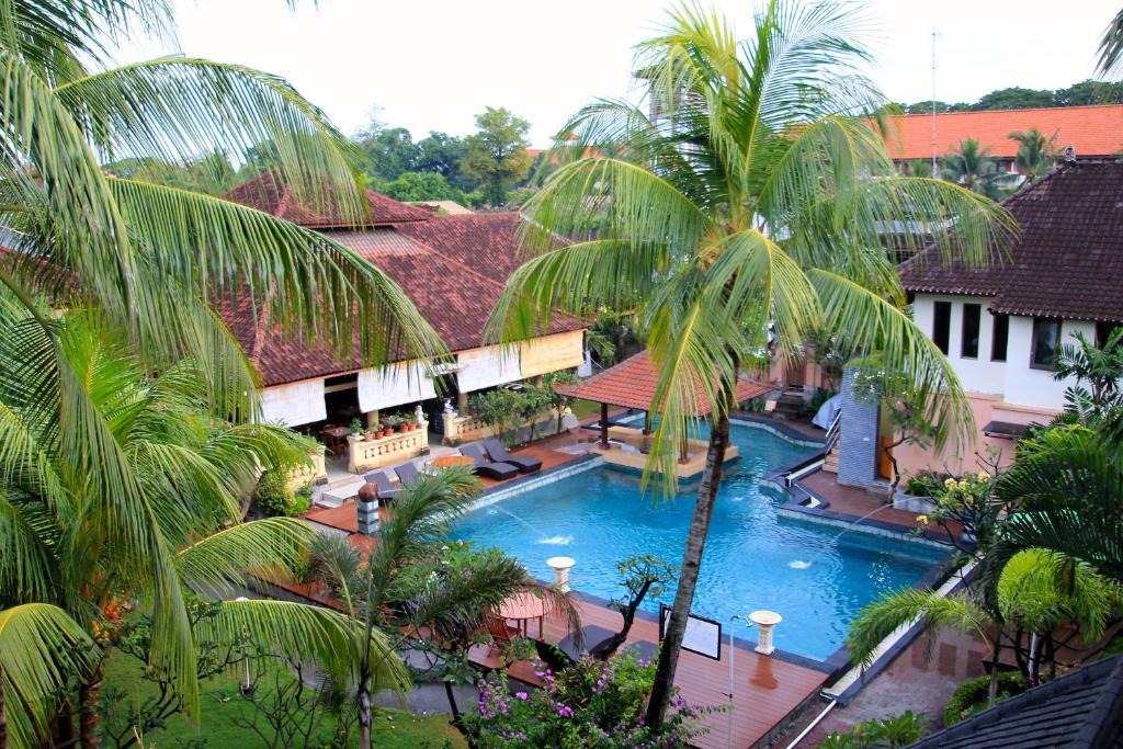 Kartika Plaza Hotel | Bakung Beach Resort